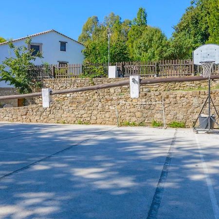Vila Molino La Catedral Grazalema By Ruralidays Exteriér fotografie