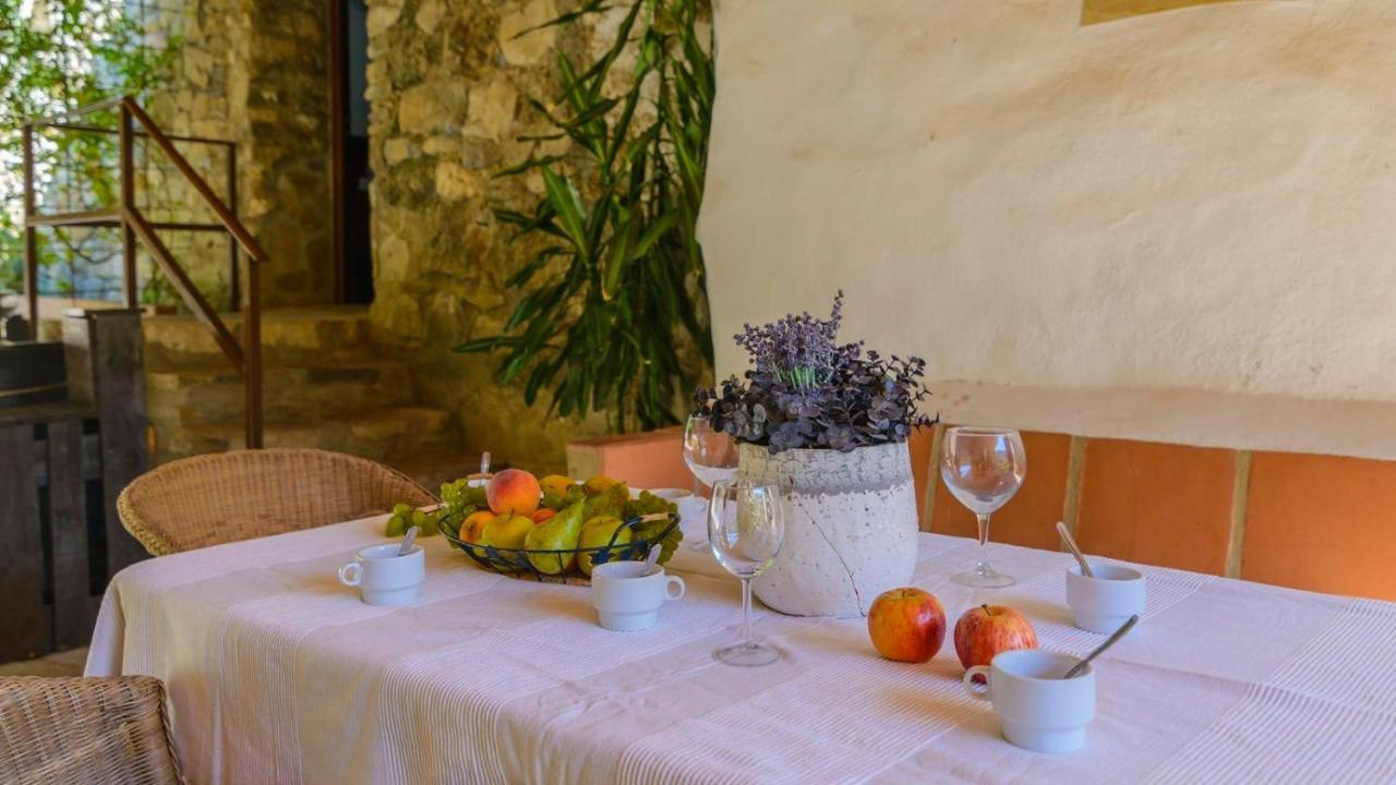 Vila Molino La Catedral Grazalema By Ruralidays Exteriér fotografie