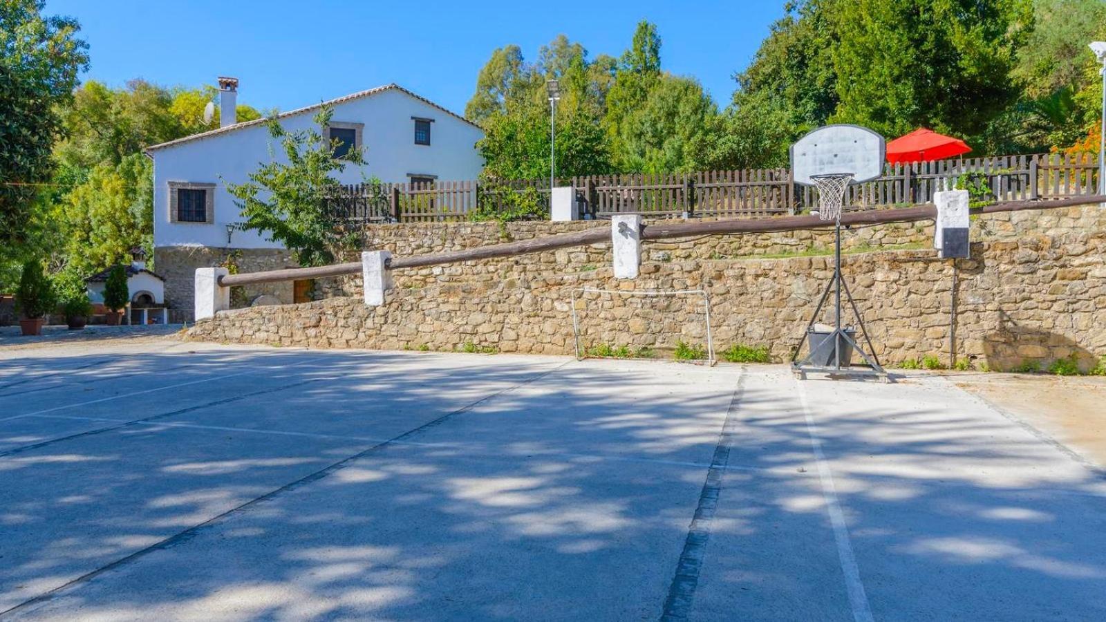 Vila Molino La Catedral Grazalema By Ruralidays Exteriér fotografie