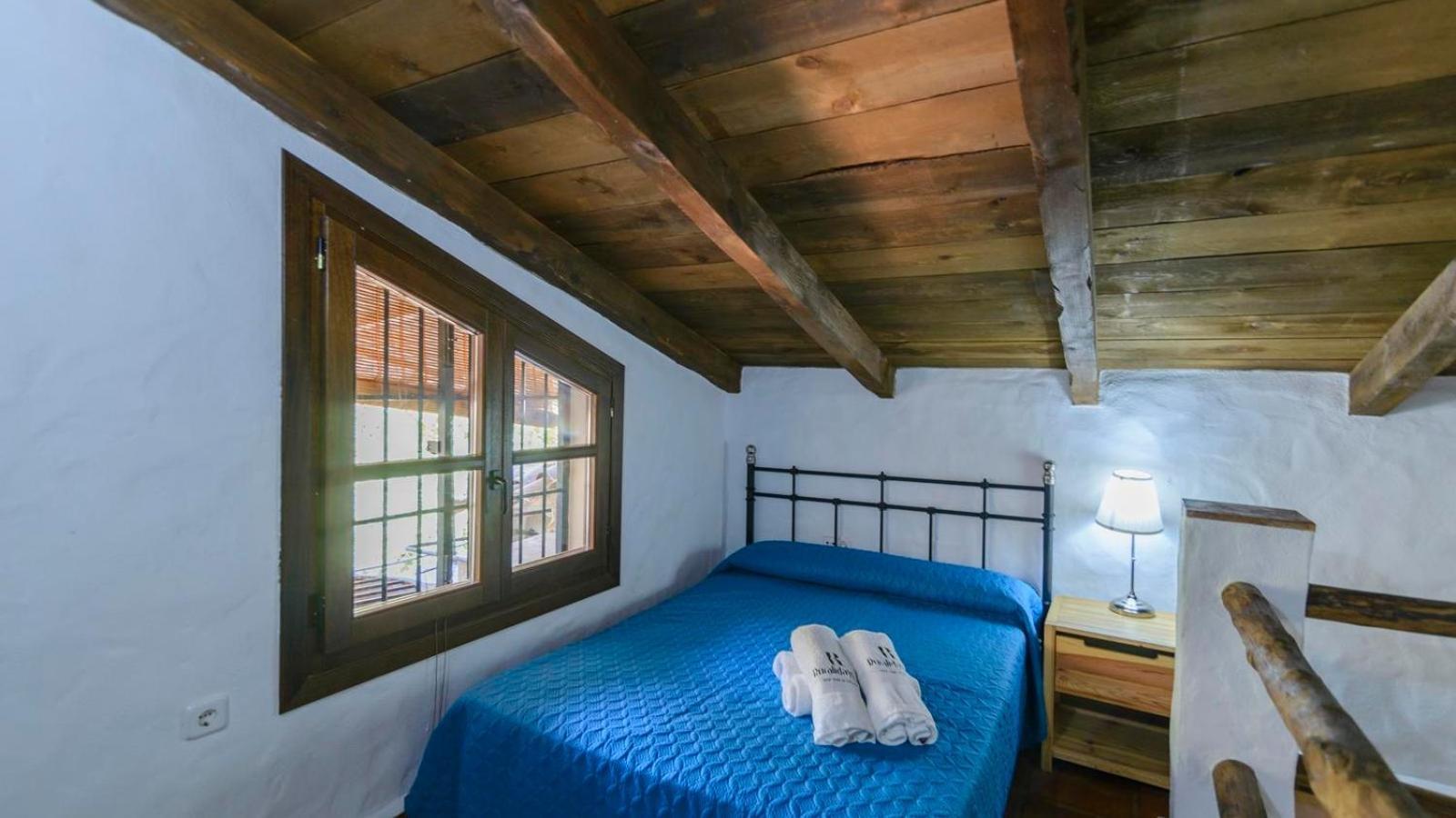 Vila Molino La Catedral Grazalema By Ruralidays Exteriér fotografie