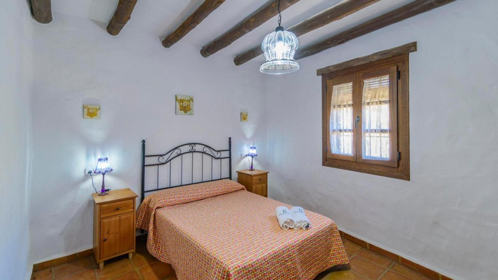 Vila Molino La Catedral Grazalema By Ruralidays Exteriér fotografie